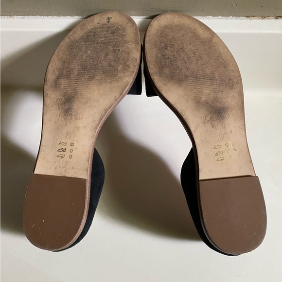 J.Crew WOMENS Flat Size 7 1/2 - Picture 6 of 6